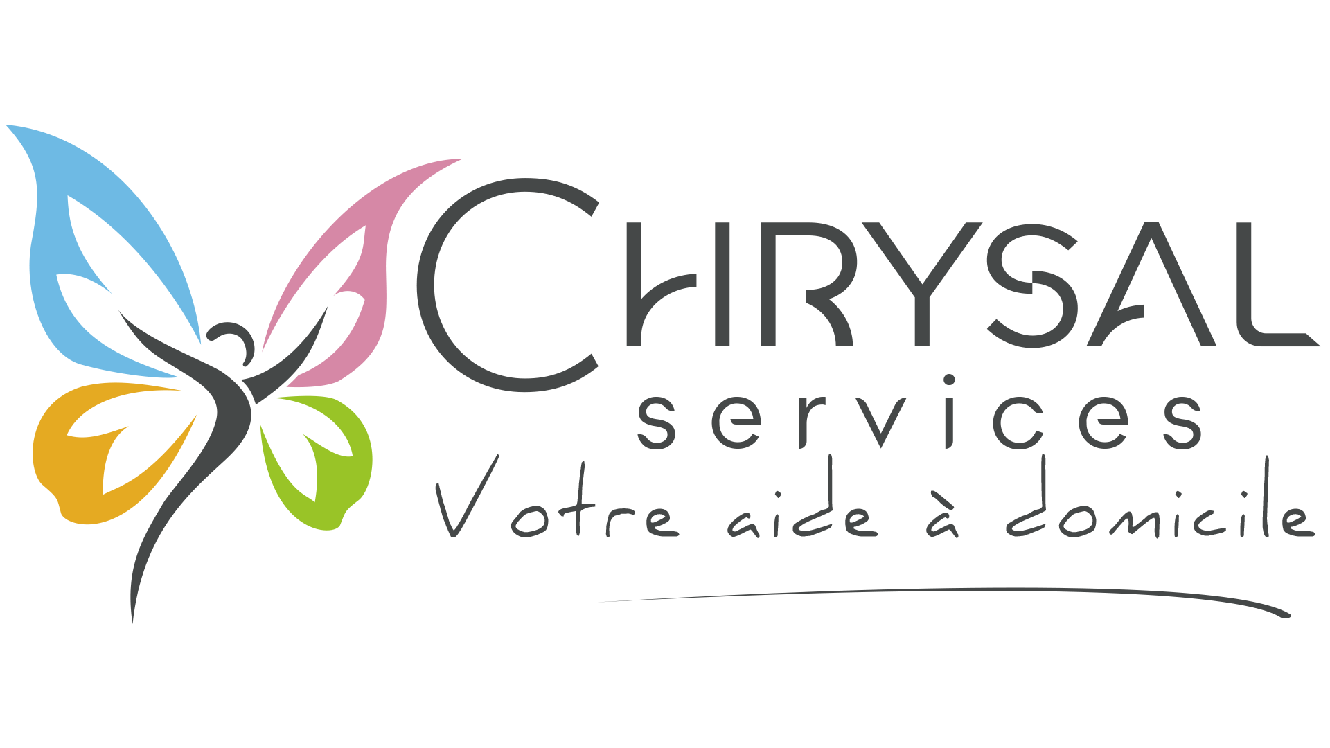 Chrysal Services - Votre aide à domicile